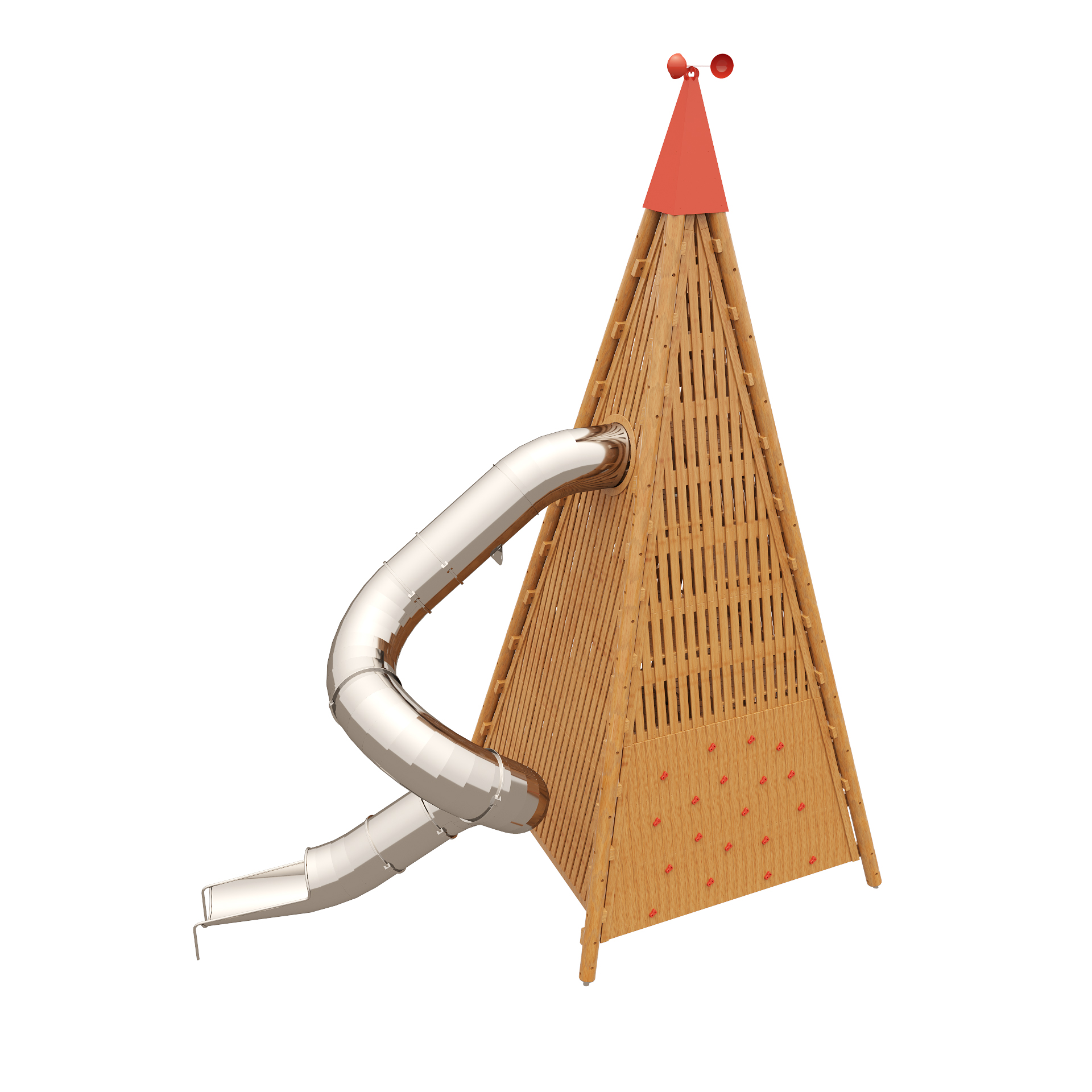 Игровой комплекс «Башня 2»