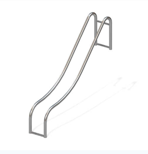 Перила на склон