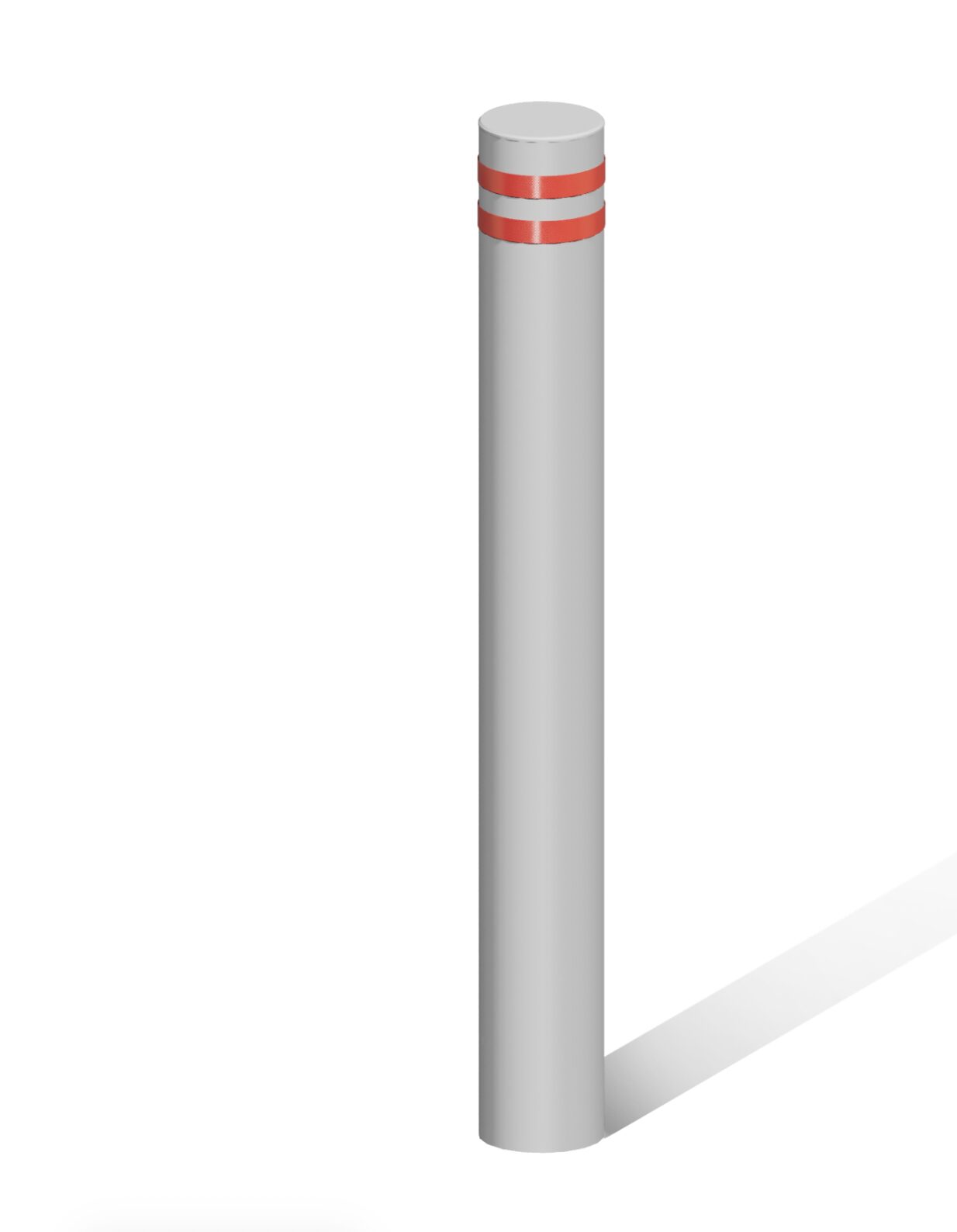 Антипарковочный столбик 